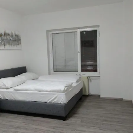 Mozarts Retreat Apartament