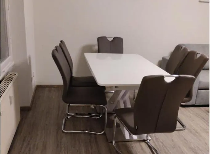 Mozarts Retreat Apartament Salzburg