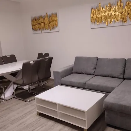 Mozarts Retreat Appartamento Salisburgo