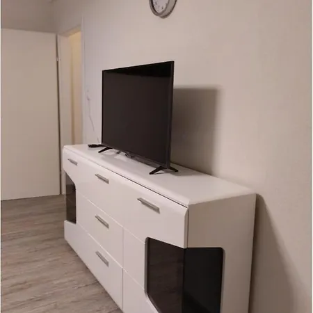 Apartament Mozarts Retreat Salzburg