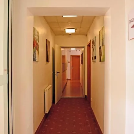 Mozarts Retreat Apartament Salzburg