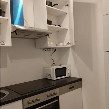 Mozarts Retreat Appartement *